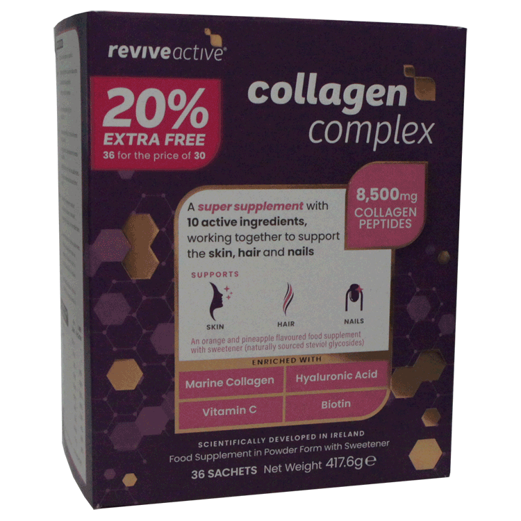 Revive Active Collagen Complex x 36 sachets