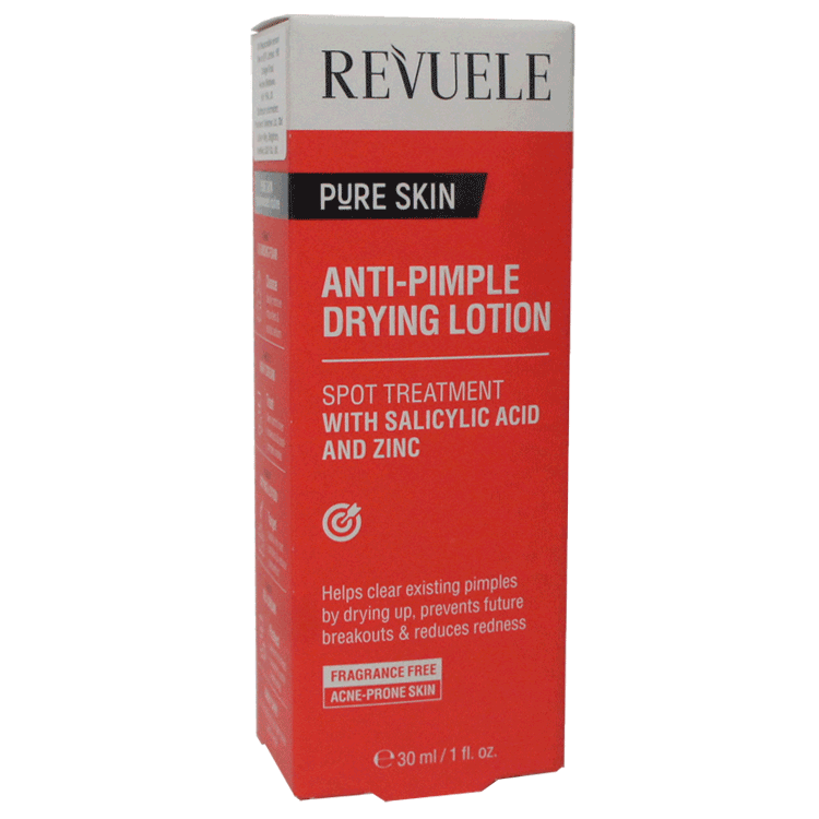 Revuelle Anti-Pimple Drying Lotion 30ml