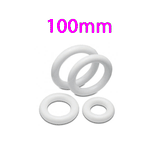 Portia Vaginalpessarringe – – Bei Harninkontinenz bei Frauen – Frei von östrogenbildenden Phthalaten – Latexfrei