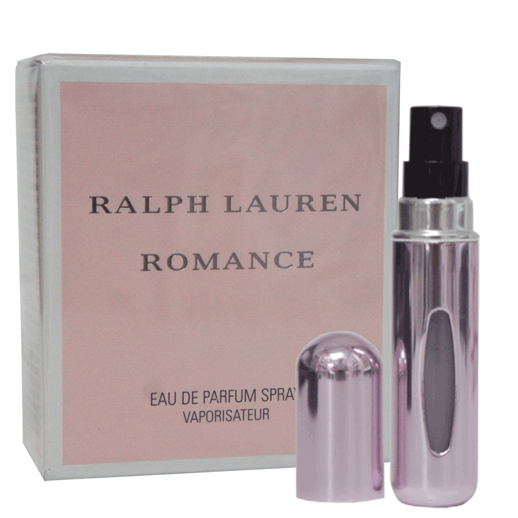 Romance 30ml Eau de Parfum by Ralph Lauren with Free Travel Atomiser