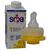 SMA First Infant Milk RTF 200 ml x 6 – gebrauchsfertig mit oder ohne Adapter und sterilen Reisesaugern