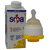 SMA First Infant Milk RTF 200 ml x 6 – gebrauchsfertig mit oder ohne Adapter und sterilen Reisesaugern