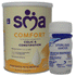SMA Comfort Formula 800g x 1 + Aptamil Sterile Water 90ml x 24 - For Colic and Constipation