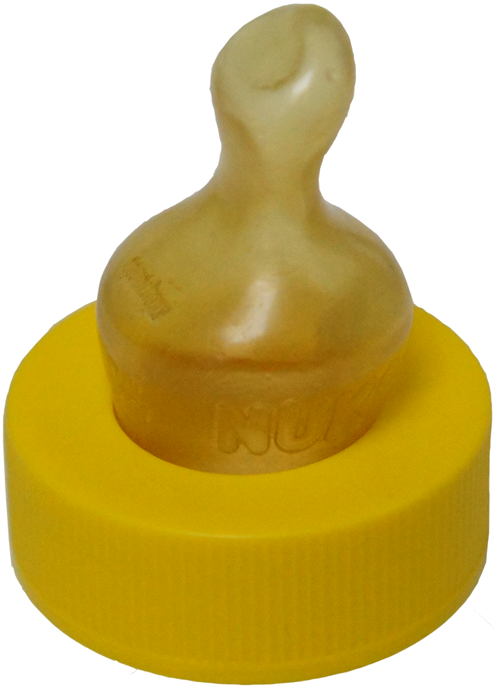 (Bébé excessif) APTAMIL 2 200 ml x 6 + 24 SMA Tices de cou jaune + bouteilles en canpol 250 ml x 2