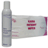 Lotion Nettoyante Peau Senset 300 ml + Lingettes Patient Douces KARA x 100