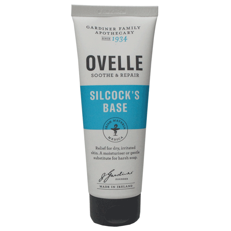 Osterle Silcocks Basisbuis 100 ml en 250 ml