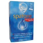 Spatone Liquid Iron Sachets  x 28 Original Flavour - One a Day