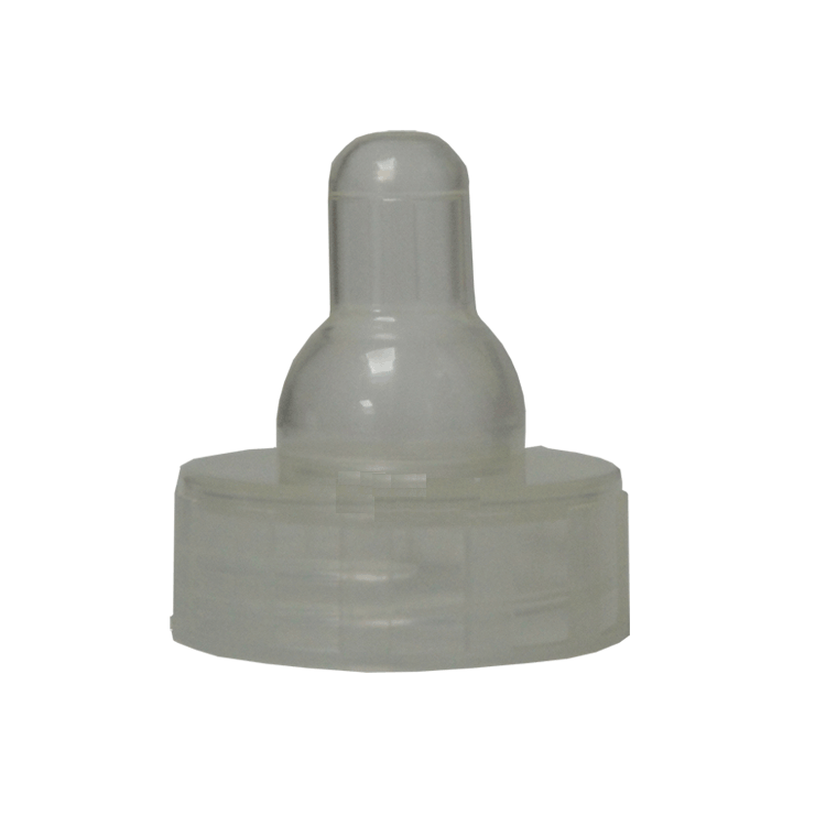Tétines d'alimentation sans latex Sterifeed x 24 - Stériles - Standard