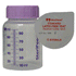 Sterifeed 100-ml-Babyflasche x 10 + Standard-Sterifeed-Sauger x 10