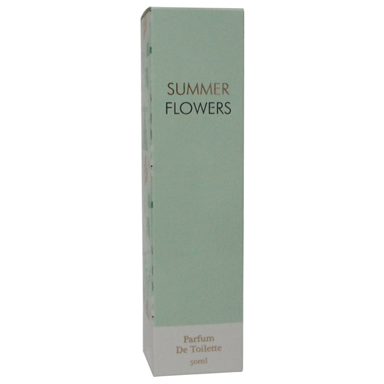 Summer Flowers EDTx 50ml von Jean Yves – Inspiriert von Kenzo Flowers