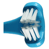 Dr Barmans Superbrush Adult - 3 sided toothbrush-12 + years
