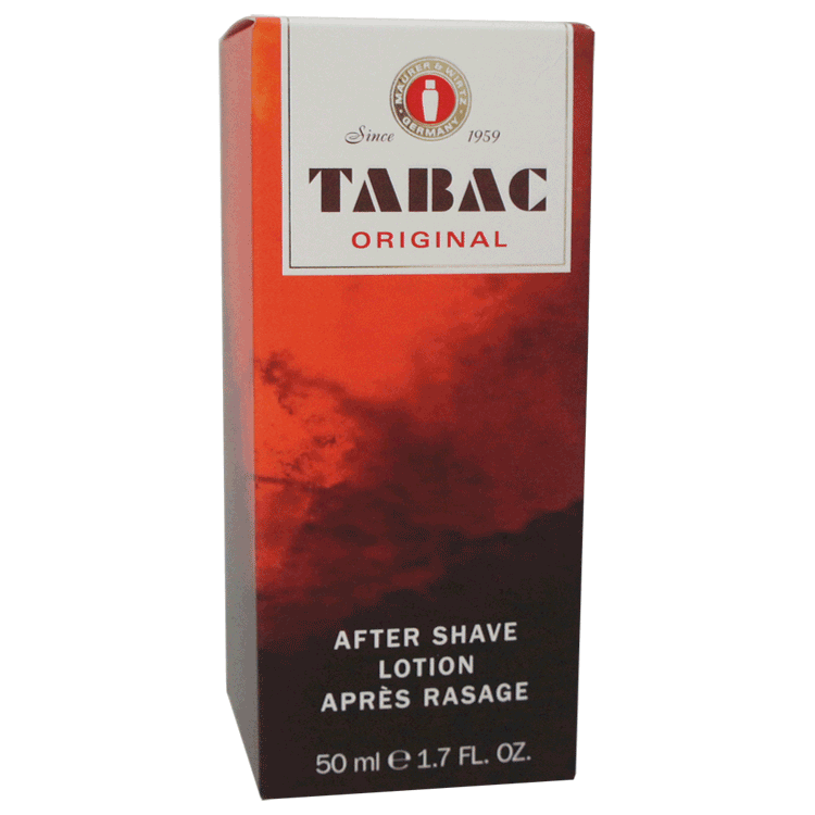 Tabac Original Après-Rasage 50ml