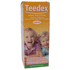 Teedex Oral Paracetamol / Anti-histamine Solution 100ml  - Sugar Free