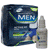Tena voor Heren Actieve fit broek - 2 maten - Pull-ups - Met zouten No-Roma Deodorant 28ml