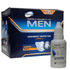 Tena for Men Level 3 Pads x 8 Super - Sterke absorptie - Met of zonder zouten Urine-deodorant