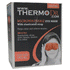 ThermoDR Microwaveable Eye Mask with Elasticated Strap