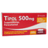 Suppositoires Tipol 500 mg Paracétamol x10