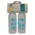 Bottiglie decorate con Tippee Tommee 3M+ 250 ml x 2