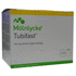 Tubifast 2 -Way Stretch Bandage 10m - gele lijn