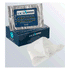 Lingettes pour le débridement des débris de plaies x 10 - Pour le débridement et le nettoyage des ulcères