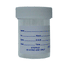 Urinprobenglas groß 40ml