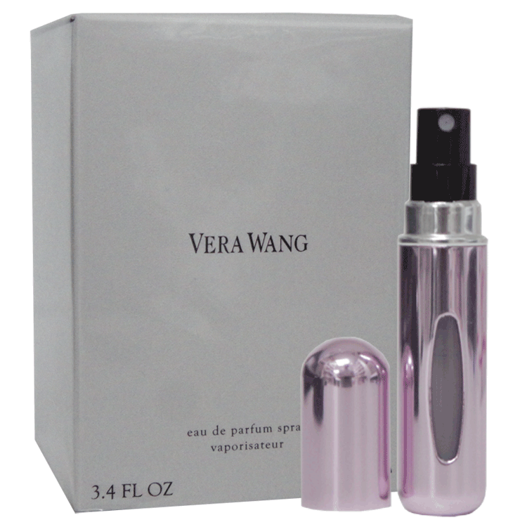 Vera Wang EDP Spray 30 ml + kostenloser Reisezerstäuber