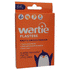 Wartie Pansements Dissolvant Verrues et Veruces x 15 - Pour Enfants de plus de 4 ans