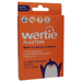 Wartie Pansements Dissolvant Verrues et Veruces x 15 - Pour Enfants de plus de 4 ans