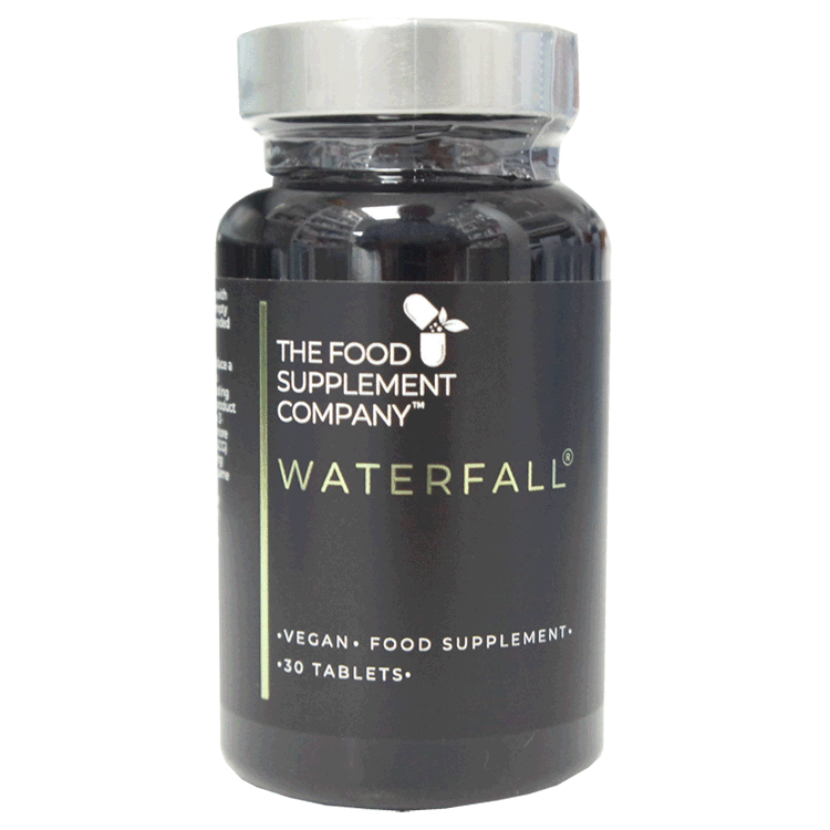 Waterval diuretische tabletten x 30 door FSC - Vloeistofverwijdering