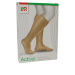 Activa Compression Hosiery Class 1 Below Knee - Closed Toe -  4 Sizes