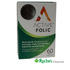 Active Folate Ireland Active Folic x 60 Daily capsules folate to prevent spina bifida from ...