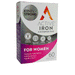 Active Iron für Frauen x 60 Kapseln - 30 Tage Vorrat