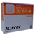 Allevyn Gentle Border 7,5 cm x 7,5 cm x 10 Verbände