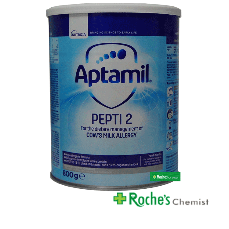 Aptamil Pepti 2 800g For Cows Milk Allergy Roches Chemist Online aptamil-pepti-2-800g-for-cows-milk-allergy-roches-chemist-online