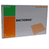 Pansements Bactigras Chlorhexidine 10 cm x 10 cm x 10