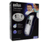 Braun Thermoscan 7 Ohrthermometer