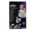 Braun Thermoscan 7 Ear Thermometer with or without spare probe covers