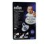 Braun Thermoscan 7 Ear Thermometer with or without spare probe covers
