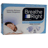 Breathe Right 10 Clear Strips -  For Snoring - 2 Sizes