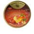 Cavendish en Harvey Raspberry en Peach Drupps x 175G