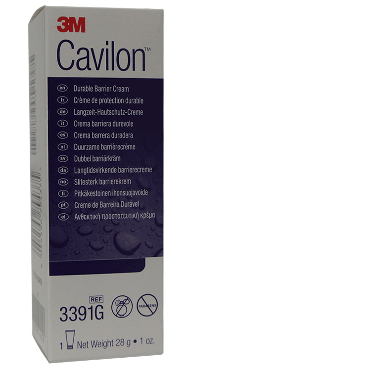 Cavilon Durable Barrier Cream 28g