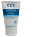 CCS Foot Care Cream 60ml - For dry skin