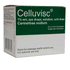 Celluvisc 1% Single use Preservative Free  vials 0.4ml x 60 - Lubricant for dry eyes