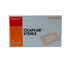 Cicaplaie Sterile 15cm x10cm x 10 Verbände