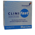 Clinifast Schlauchverband Blue Line - Für große Gliedmaßen