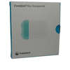 Pansements hydrocolloïdes transparents Comfeel Plus 5 cm x 7 cm x 10 pièces Code: 33530