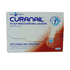 Curanail Anti-schimmel behandeling Lak voor vingernagels en teennagels 2,5 ml