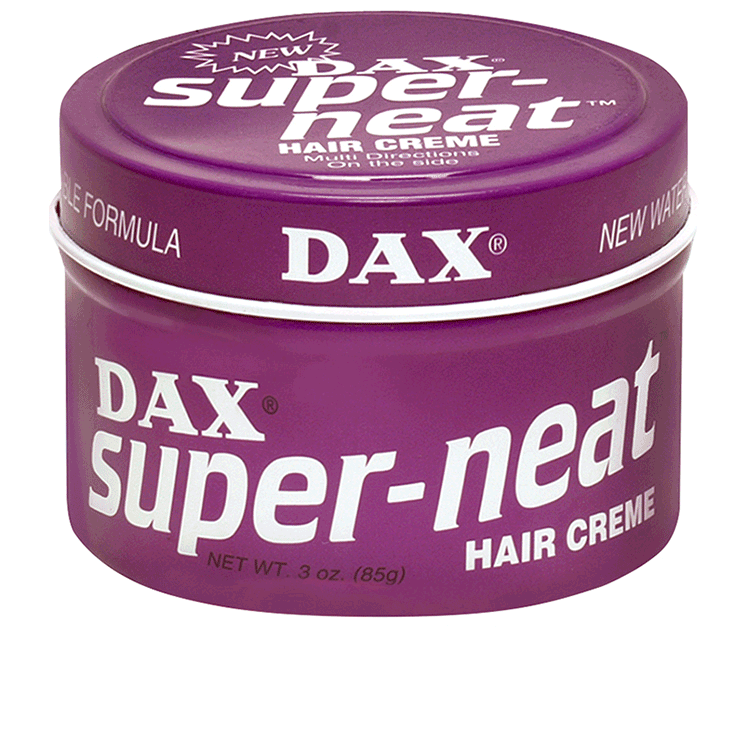 Dax Wax 85g Haarcreme - Lila