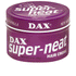 Dax Wax 85g Haarcreme - Lila