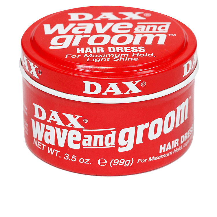 Dax Wax for Men -  Red 99g